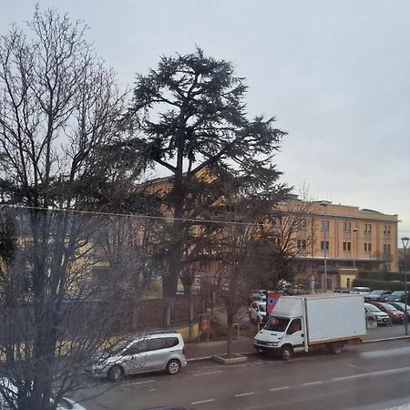 Soleluna Πιατσέντζα Εξωτερικό φωτογραφία