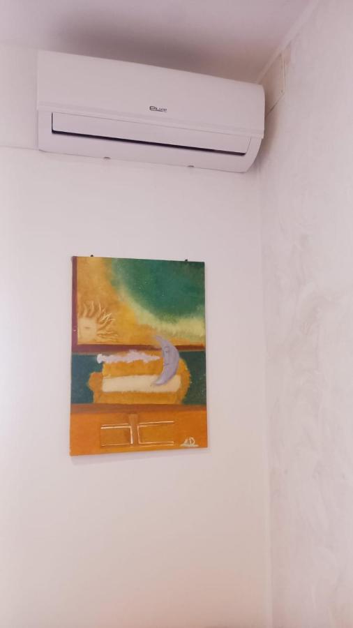 Soleluna Πιατσέντζα Εξωτερικό φωτογραφία
