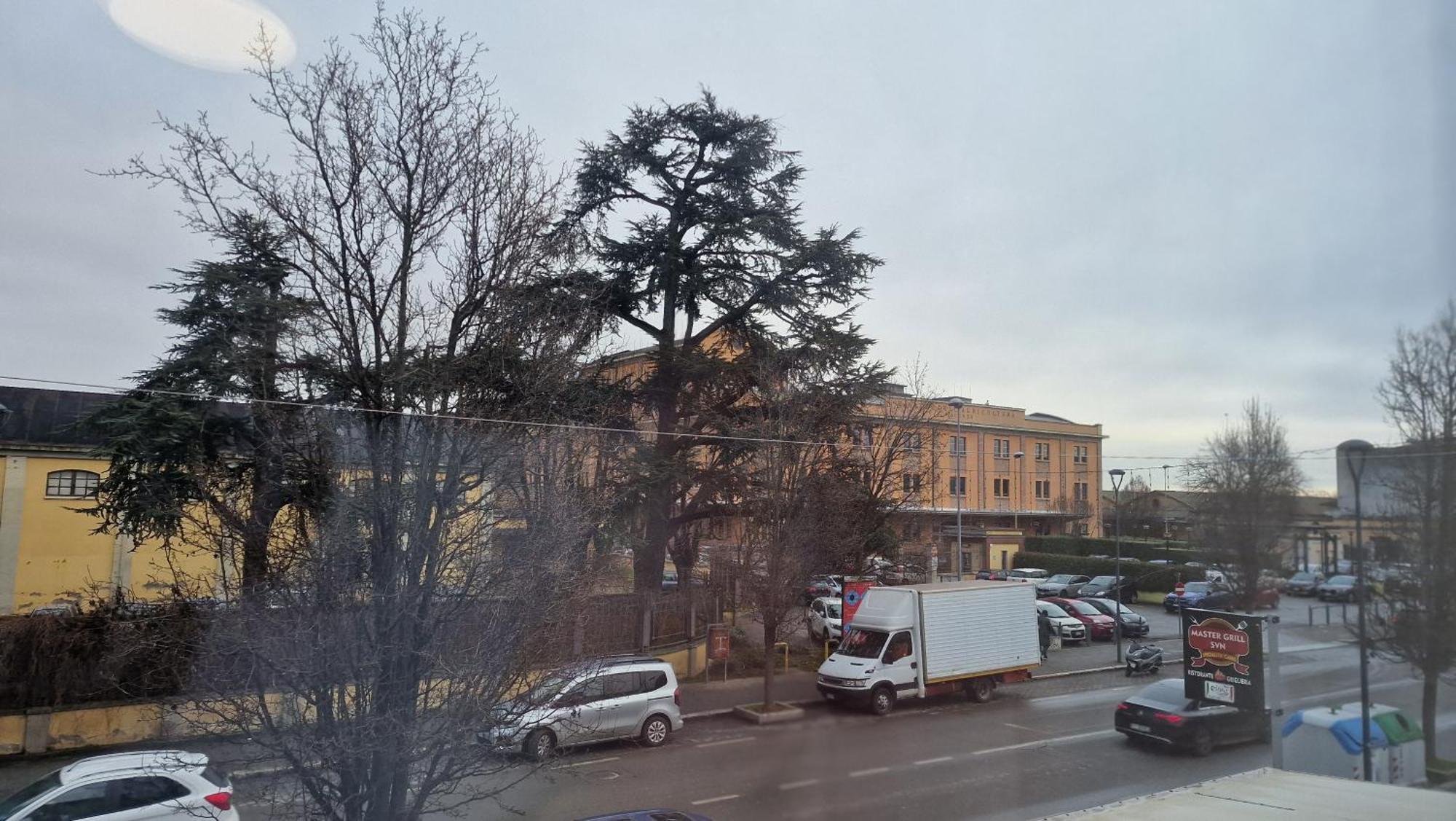 Soleluna Πιατσέντζα Εξωτερικό φωτογραφία