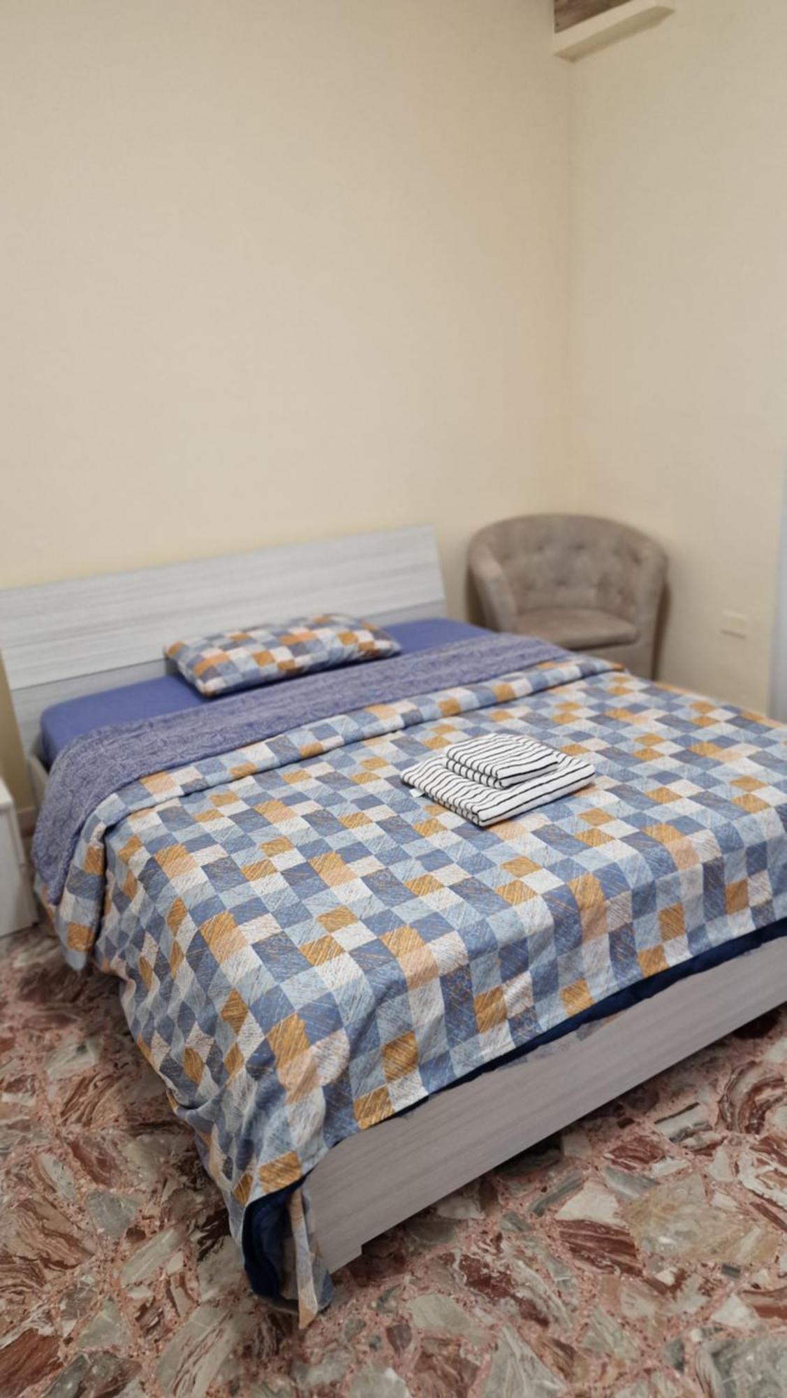 Soleluna Πιατσέντζα Εξωτερικό φωτογραφία