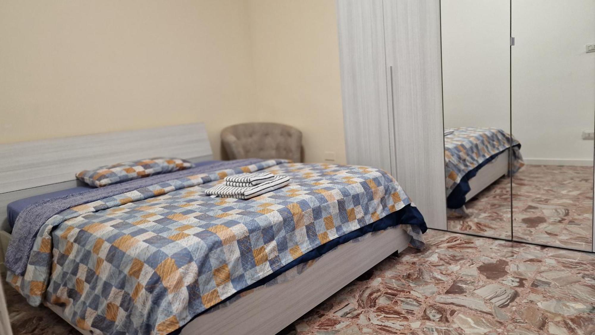 Soleluna Πιατσέντζα Εξωτερικό φωτογραφία